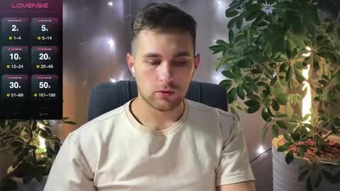 Sweet boy online show from 02-14-25, 09:10