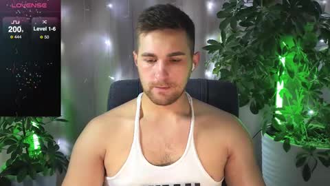 Sweet boy online show from 02-16-25, 06:10