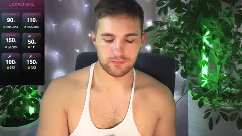Sweet boy online show from 02-17-25, 07:04