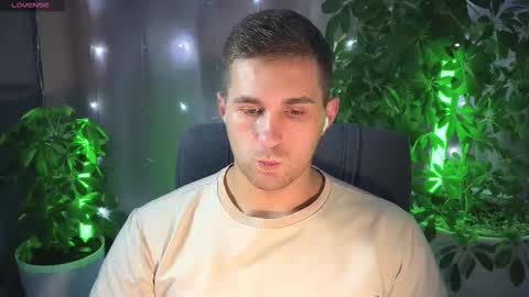 Sweet boy online show from 02-21-25, 03:43