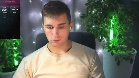 Sweet boy online show from 02-22-25, 02:52