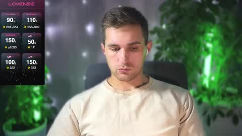 Sweet boy online show from 02-25-25, 05:25