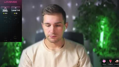 Sweet boy online show from 02-26-25, 04:03