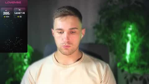 Sweet boy online show from 02-26-25, 09:05