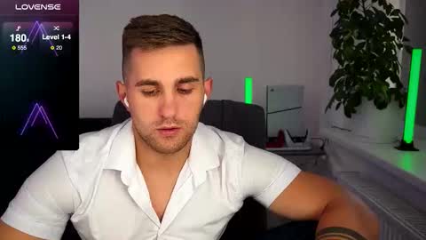 Sweet boy online show from 10-01-25, 11:27