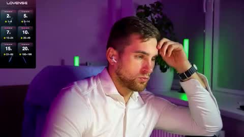 Sweet boy online show from 10-16-25, 09:27