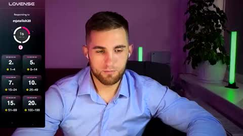 Sweet boy online show from 10-23-25, 12:48