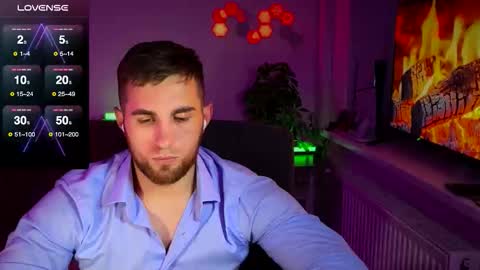 Sweet boy online show from 10-28-25, 01:47