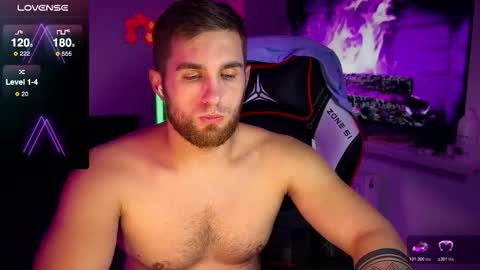 Sweet boy online show from 11-09-25, 12:20