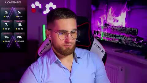 Sweet boy online show from 11-17-25, 10:04