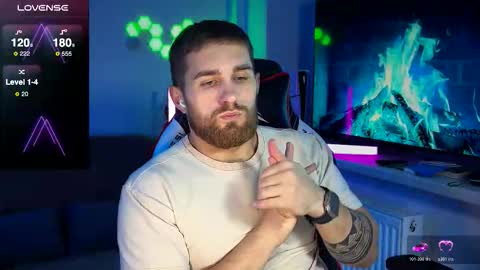 Sweet boy online show from 12-03-25, 02:26