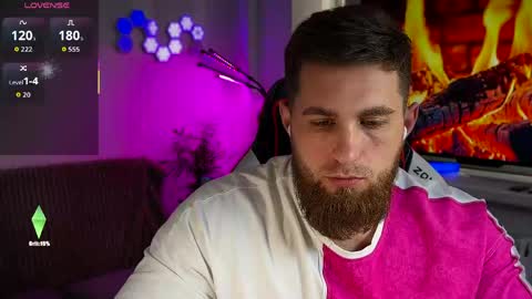 Sweet boy online show from 03-17-26, 11:13