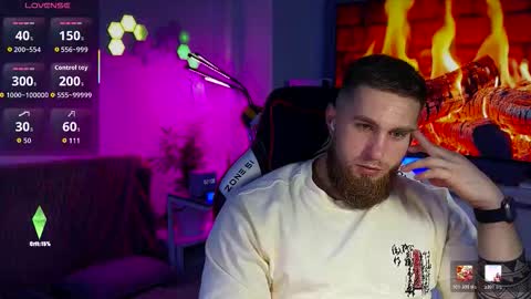 Sweet boy online show from 03-18-26, 11:08