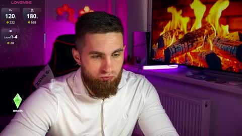 Sweet boy online show from 04-06-26, 09:21