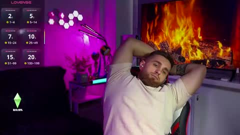 Sweet boy online show from 04-16-26, 02:51