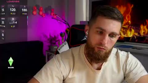 Sweet boy online show from 04-17-26, 11:02