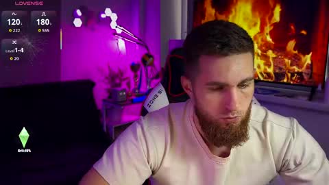 Sweet boy online show from 04-20-26, 10:18