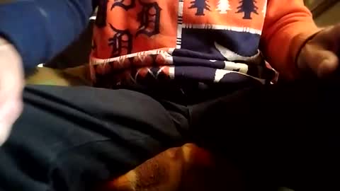 Snapshot of kockforyou chatting on 12-04-25, 09:23 kockforyou online show from 12-04-25, 09:23