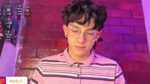 Koddy Independent model online show from 12-08-24, 02:39