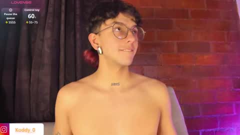 Koddy Independent model online show from 10-01-25, 02:50