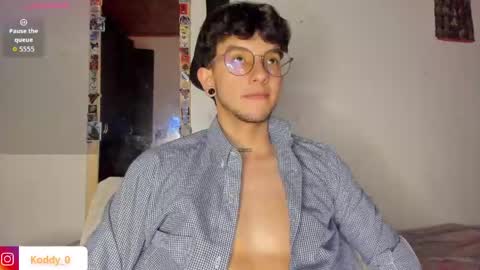 Snapshot of koddy_0 chatting on 05-03-26, 11:11 Koddy Independent model online show from 05-03-26, 11:11