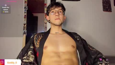 Snapshot of koddy_0 chatting on 05-05-26, 01:57 Koddy Independent model online show from 05-05-26, 01:57