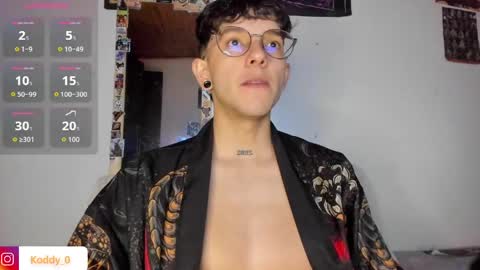 Snapshot of koddy_0 chatting on 05-08-26, 02:39 Koddy Independent model online show from 05-08-26, 02:39