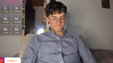 Snapshot of koddy_0 chatting on 05-12-26, 12:52 Koddy Independent model online show from 05-12-26, 12:52