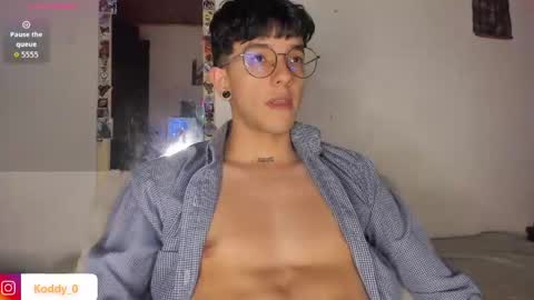 Snapshot of koddy_0 chatting on 05-18-26, 07:41 Koddy Independent model online show from 05-18-26, 07:41