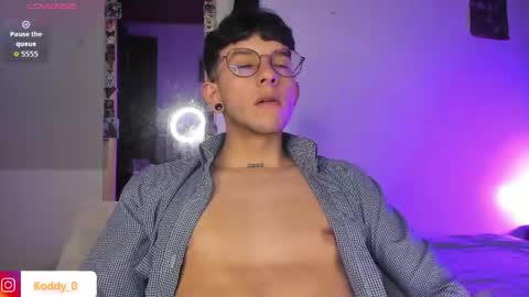 Snapshot of koddy_0 chatting on 05-27-26, 01:57 Koddy Independent model online show from 05-27-26, 01:57