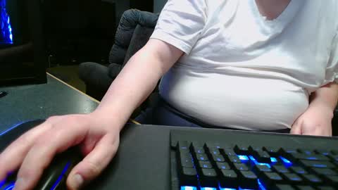 Snapshot of kodiak1974 chatting on 03-01-25, 03:49 Kodiak1974 online show from 03-01-25, 03:49