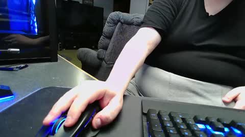 Snapshot of kodiak1974 chatting on 03-09-25, 03:38 Kodiak1974 online show from 03-09-25, 03:38