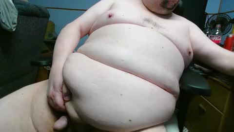 Kodiak1974 online show from 03-21-26, 02:20