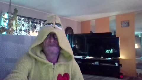 kodiakpm1 online show from 11-15-25, 11:10