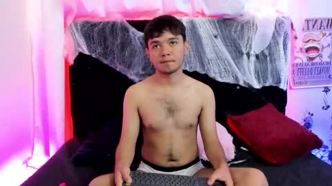 kody_sexy online show from 10-26-25, 12:00