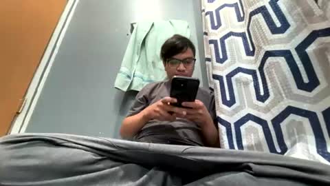 Kody online show from 07-13-26, 12:13