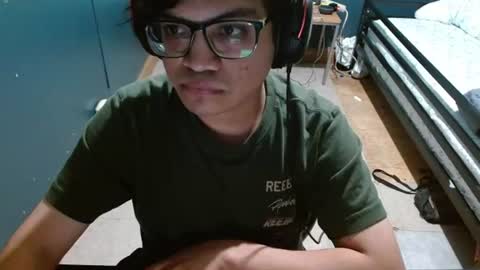 Kody online show from 08-08-26, 06:15