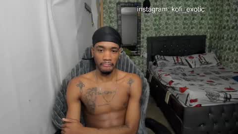 Snapshot of kofi_exotic_ chatting on 03-08-26, 02:37 kofi online show from 03-08-26, 02:37