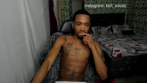 Snapshot of kofi_exotic_ chatting on 03-12-26, 04:29 kofi online show from 03-12-26, 04:29