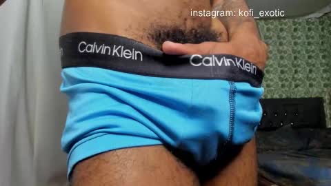 Snapshot of kofi_exotic_ chatting on 03-18-26, 08:12 kofi online show from 03-18-26, 08:12