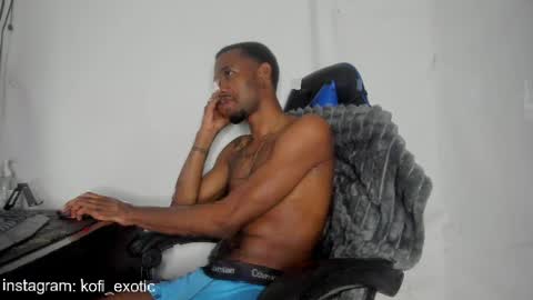 Snapshot of kofi_exotic_ chatting on 04-09-26, 09:53 kofi online show from 04-09-26, 09:53