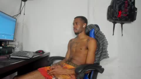 Snapshot of kofi_exotic_ chatting on 05-17-26, 06:48 kofi online show from 05-17-26, 06:48
