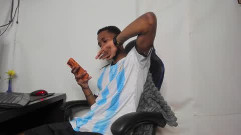 Snapshot of kofi_exotic_ chatting on 06-07-26, 10:24 kofi online show from 06-07-26, 10:24