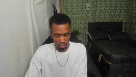 Snapshot of kofi_exotic_ chatting on 06-17-26, 12:35 kofi online show from 06-17-26, 12:35