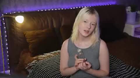 Kofi online show from 07-13-26, 10:34