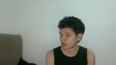Jacob and Victoria  online show from 07-14-26, 03:33