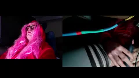 Oliviaaa69 online show from 01-14-26, 04:07