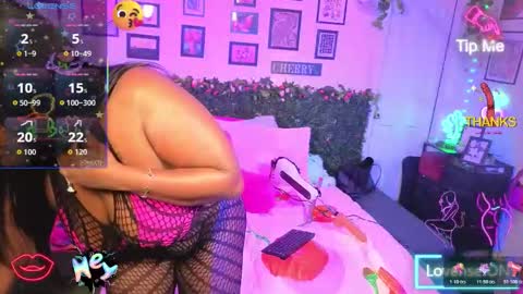 Snapshot of kokocherry00 chatting on 11-30-25, 06:23 kokocherry00 online show from 11-30-25, 06:23