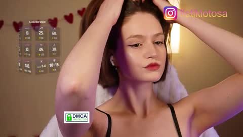 kokome21 online show from 03-20-26, 05:56