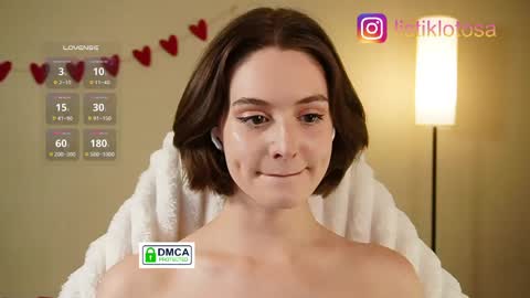 kokome21 online show from 04-10-26, 07:57